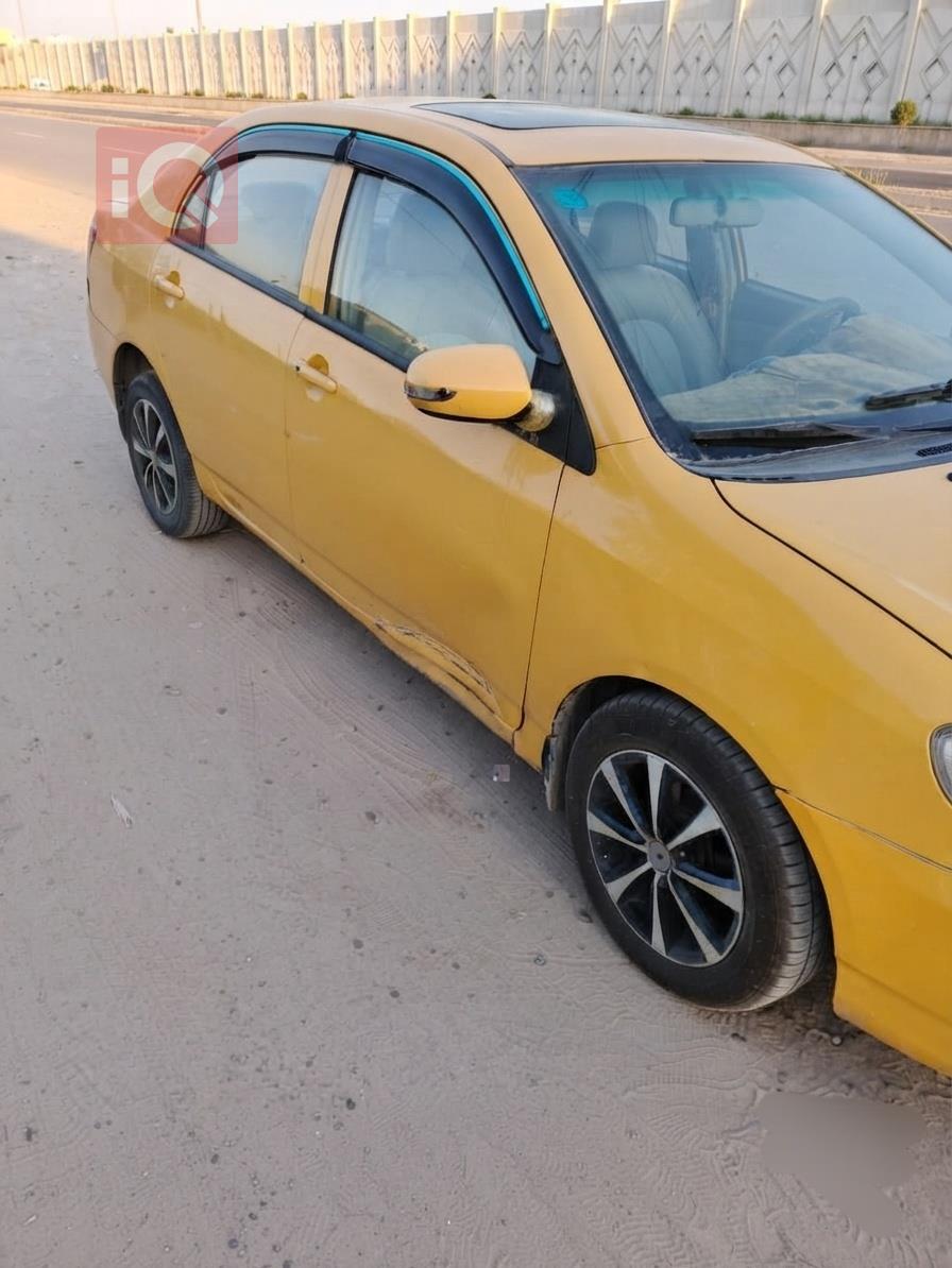 بي واي دي G3